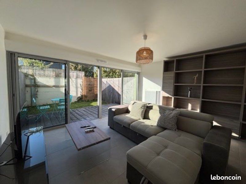 Appartement 2 pièces 50 m² · à Champs-sur-Marne · 50 m² · 850 €/mois