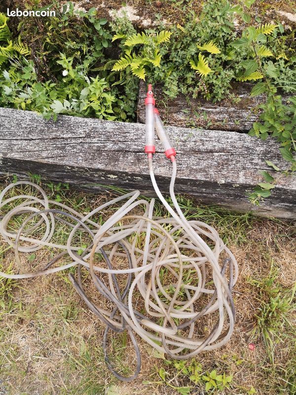 Niveau à eau (image 1)