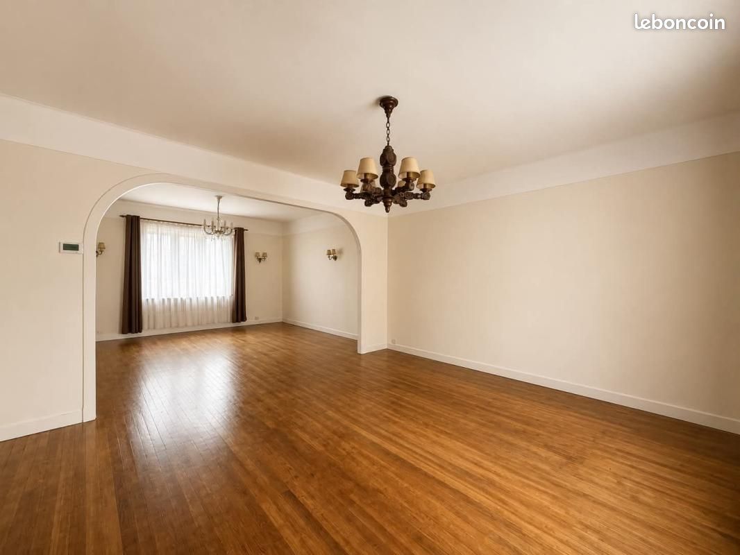 Maison 6 pièces 145 m² · à Margny-lès-Compiègne · 145 m² · 448 000 €