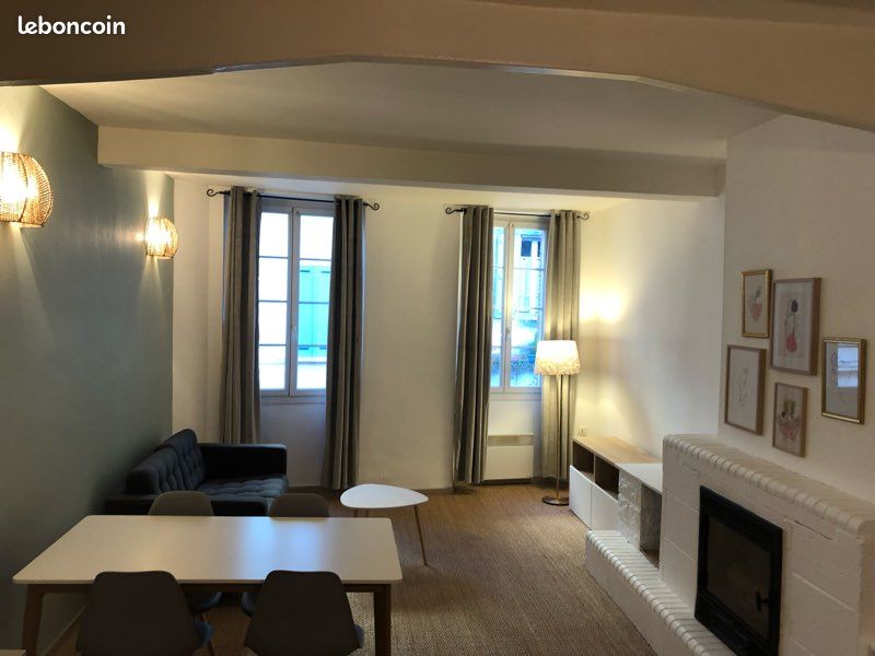 Appartement 2 pièces 55 m² · à Pamiers · 55 m² · 580 €