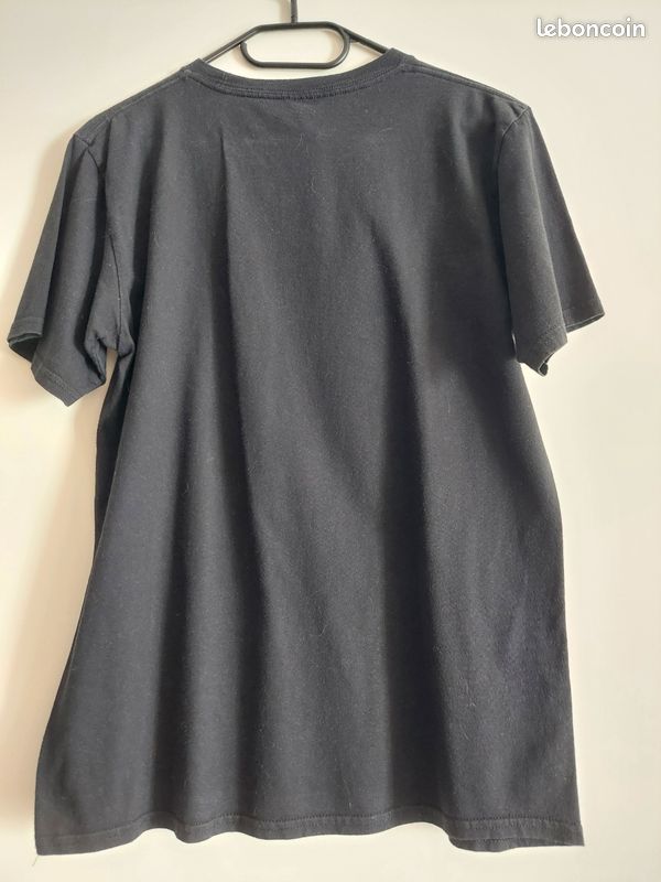 Tee-shirt Katsuki Bakugo (image 2)