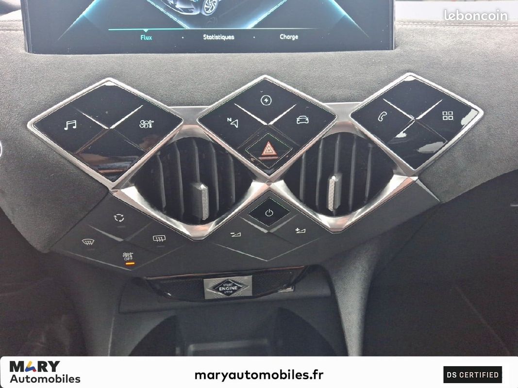 DS DS3 Crossback E-Tense Performance Line (image 15)