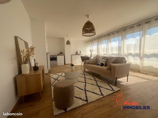 Appartement 5 pièces 96 m² · à Reims · 96 m² · 440 000 €