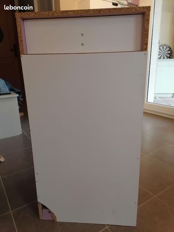 Joli commode chiffonnier pour fille (image 6)