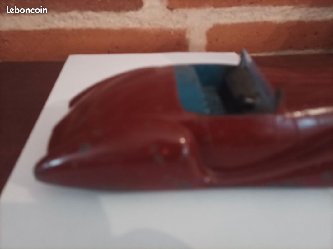 Zu Verkaufen: Delahaye 135 MS Figoni & Falaschi (1938) angeboten für