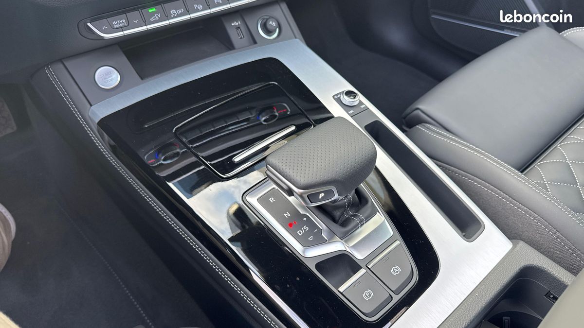 AUDI Q5 Sportback 50 TFSIe 299 S tronic 7 Quattro S line (image 24)