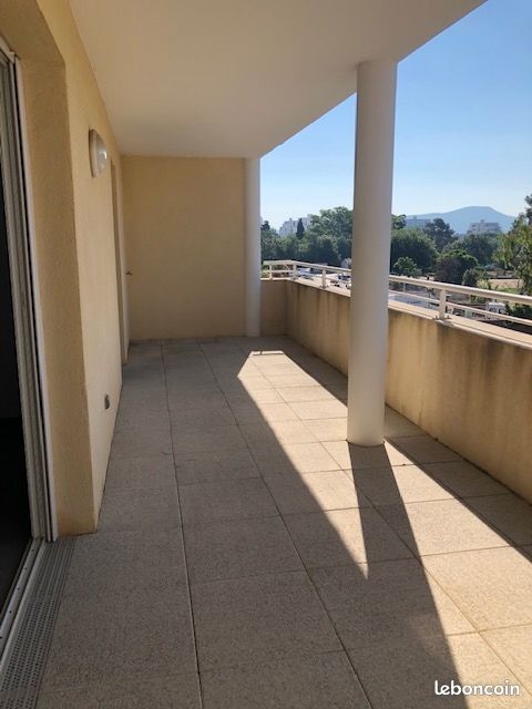 Appartement 2 pièces 51 m² · à La Garde · 51 m² · 918 €/mois