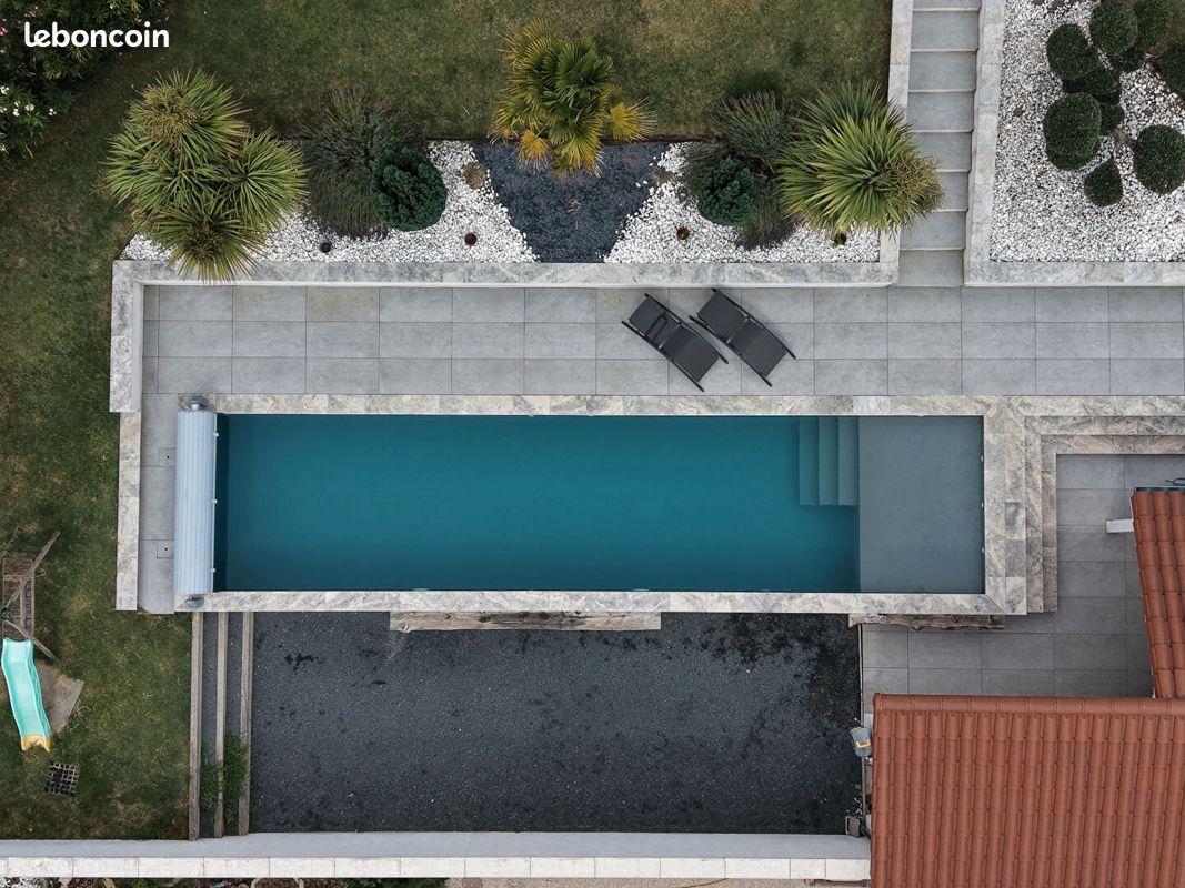 Maison 6 pièces 128 m² · à Vienne · 128 m² · 425 000 €
