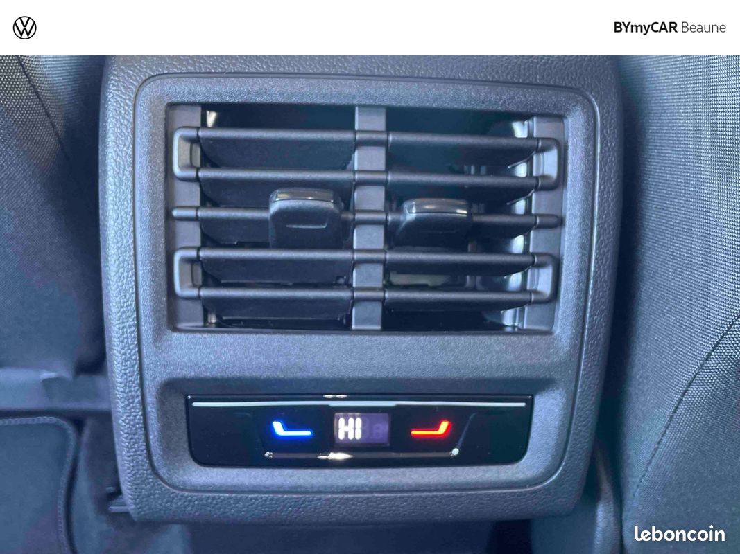 VOLKSWAGEN Golf 1.5 eTSI EVO2 116 DSG7 VW Edition (image 23)