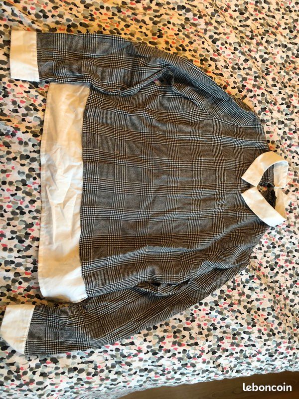 Vêtements taille s’ (image 7)