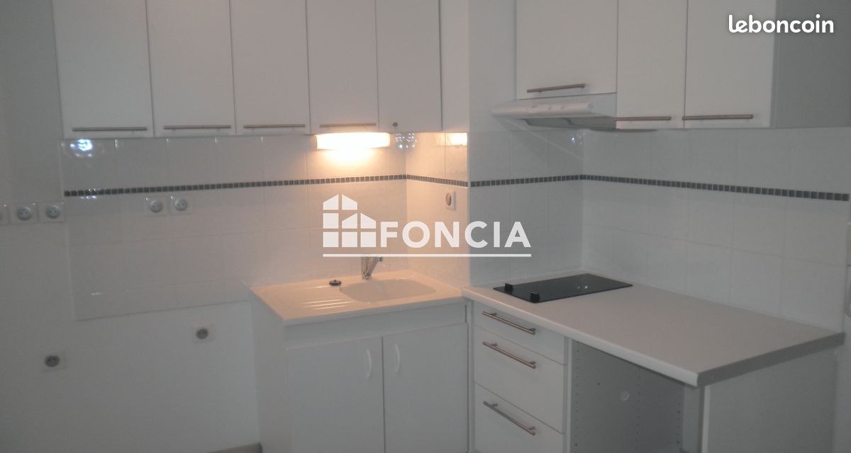 Appartement 2 pièces 38 m² · à Juvignac · 38 m² · 687 €/mois