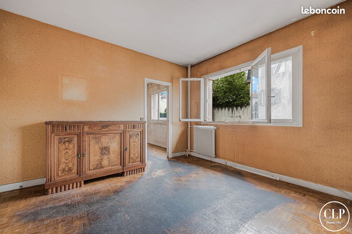 Appartement 2 pièces 49 m² · à Montreuil · 49 m² · 265 000 €