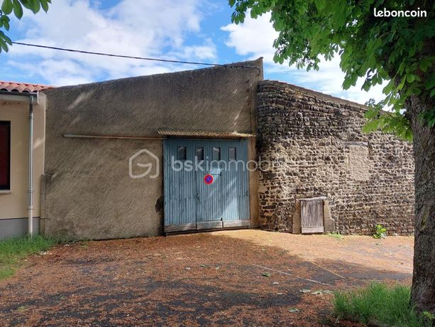 Maison 1 pièce 50 m²