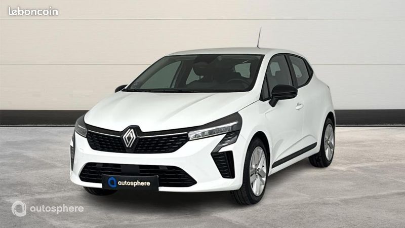Renault Clio 1.0 SCe 65ch Evolution - 24 (image 1)