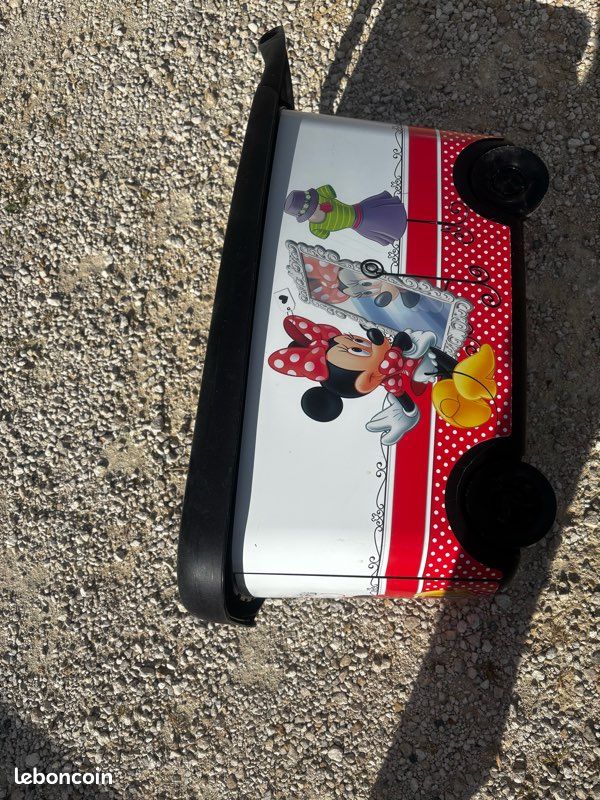Caisse mini et Mickey (image 2)