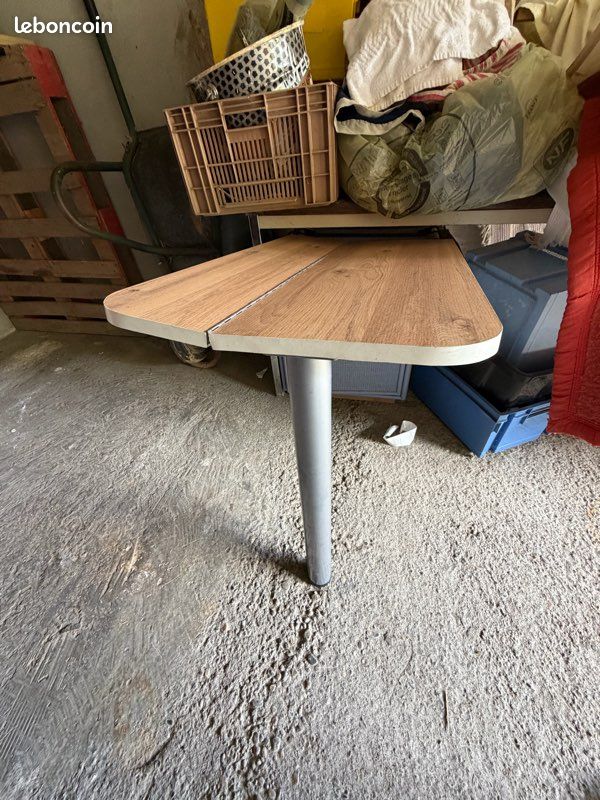 Table camping car (image 2)