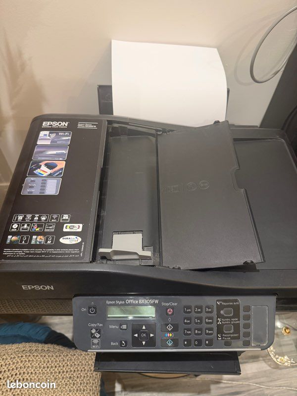 Imprimante Epson (image 2)