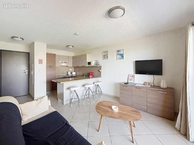 Appartement 2 pièces 38 m² · à Porto-Vecchio · 38 m² · 850 €/mois