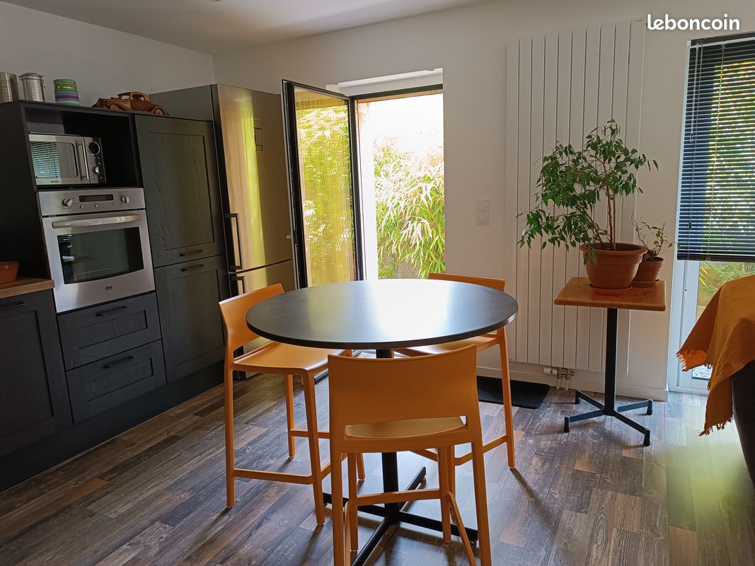 Appartement a louer thonon-les-bains - 3 pièce(s) - 63 m2 - Surfyn