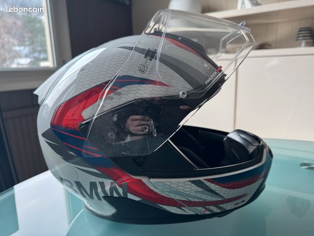 Casque - Accessoires BMW Motorrad