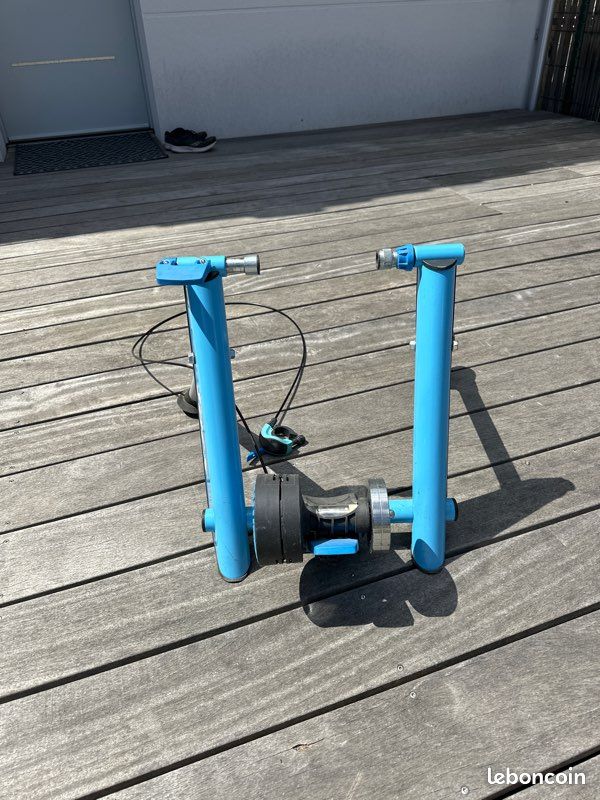 Home trainer Tacx (image 2)