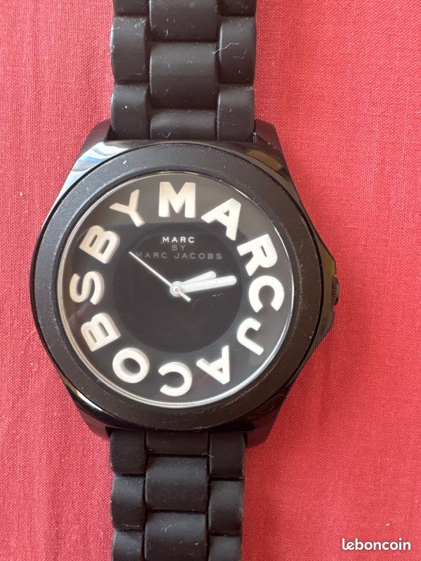 Montre marc Jacobs (image 1)