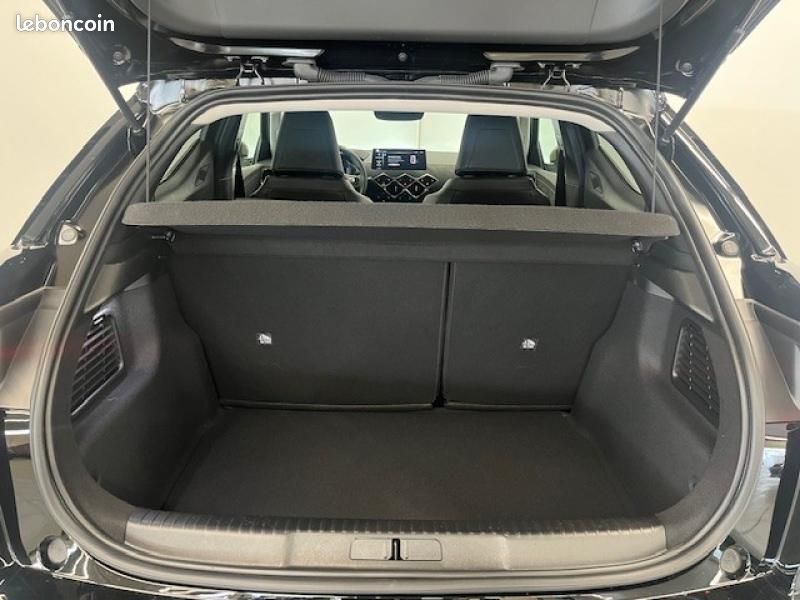 Ds DS 3 1.2 Hybride 145ch Performance Line (image 19)