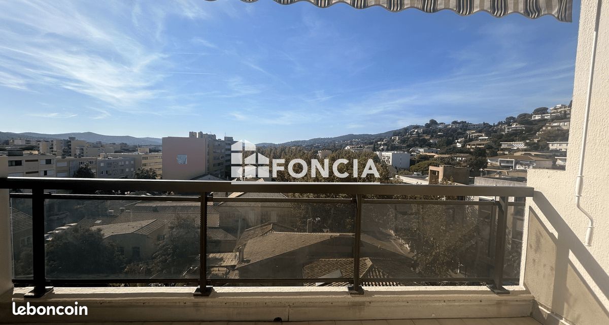 Parking 2 pièces 25 m² · à Le Lavandou · 25 m² · 184 000 €