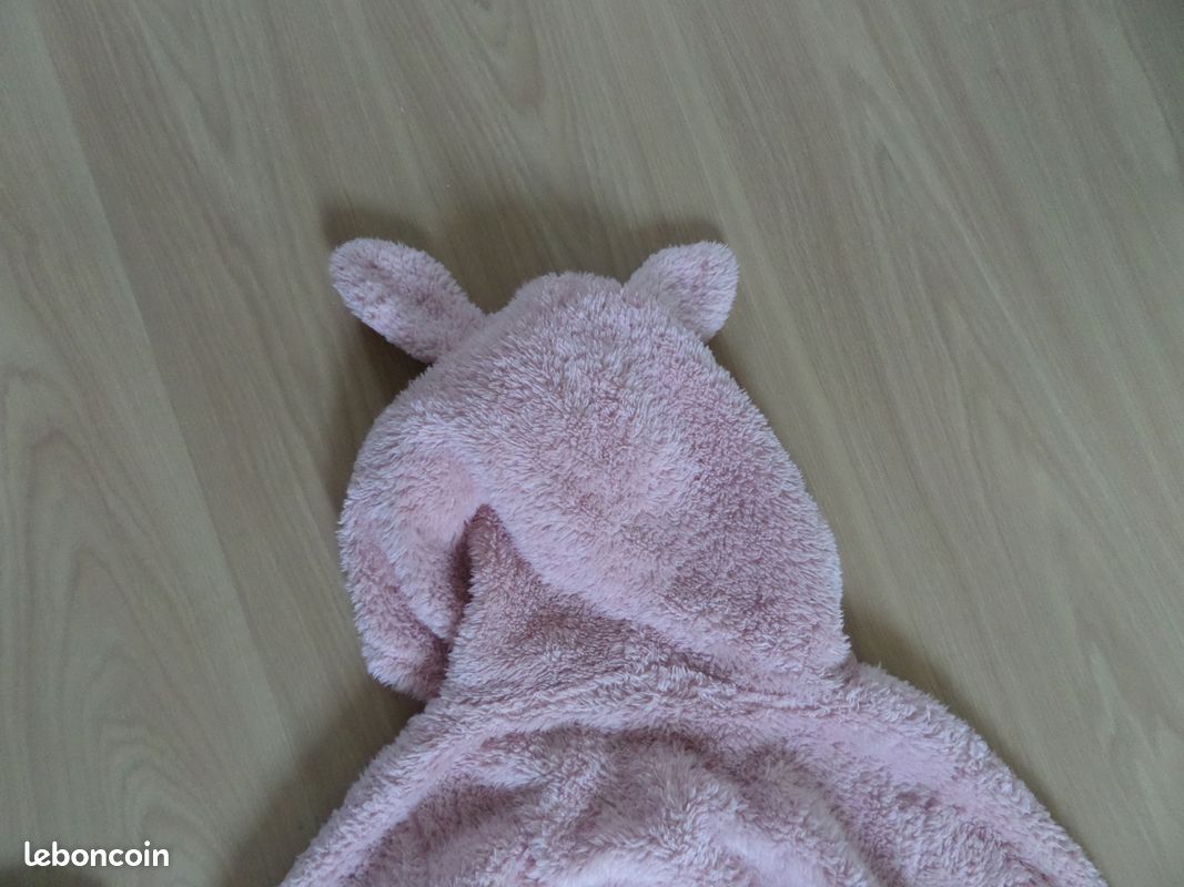 Combinaison surpyjama licorne taille S (image 5)