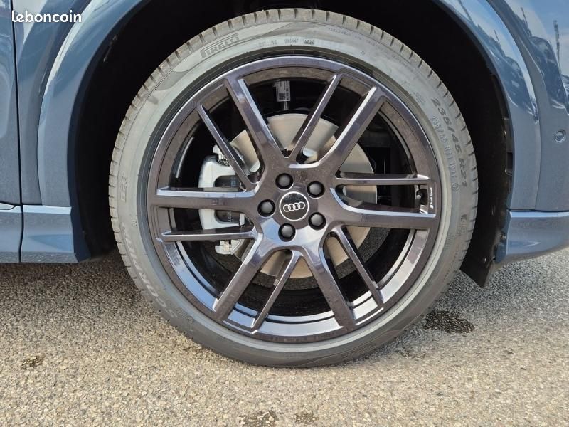 Audi Q4 Sportback e-tron e-tron performance 286ch 82kWh + Pack S line (image 18)