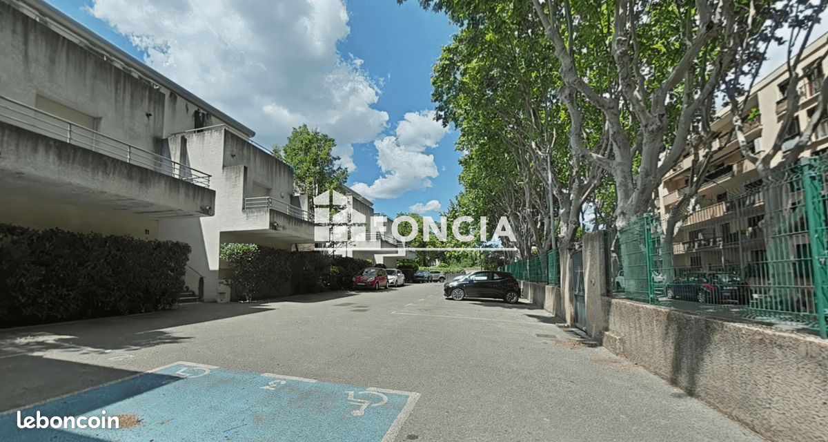 Appartement 2 pièces 45 m² · à Nîmes · 45 m² · 500 €/mois