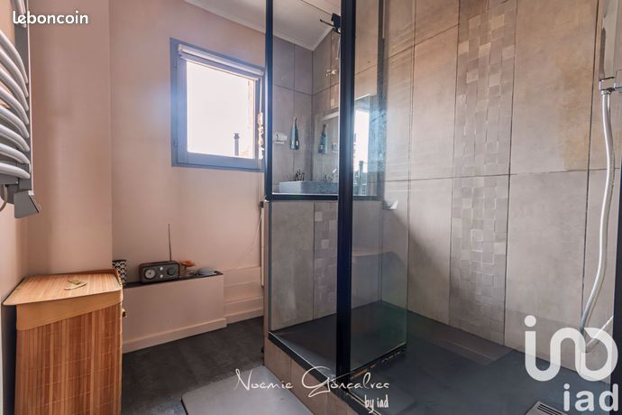 Maison a louer mantes-la-jolie - 4 pièce(s) - 65 m2 - Surfyn