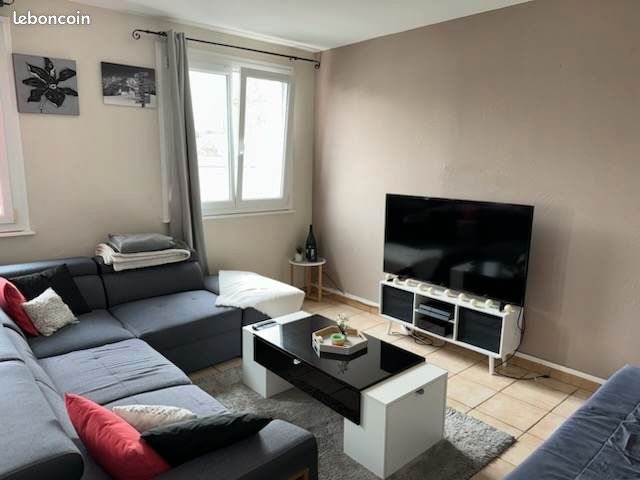 Appartement 3 pièces 65 m² · à Clermont-Ferrand · 65 m² · 150 000 €