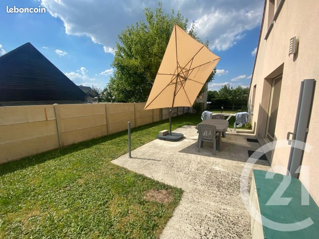 Maison 4 pièces 116 m² · à Ruaudin · 116 m² · 1 002 €/mois