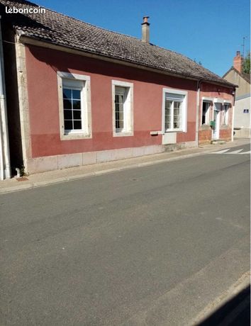 Vente immobilière chateau-sur-allier