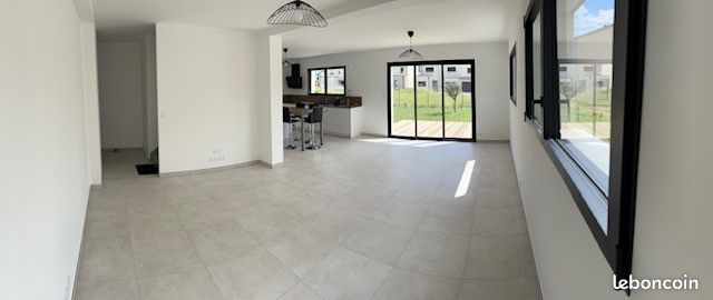 Maison 7 pièces 133 m² · à Pacé · 133 m² · 1 650 €/mois