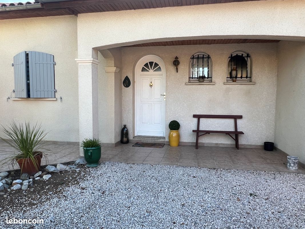 Maison 5 pièces 125 m² · à Montréjeau · 125 m² · 220 000 €