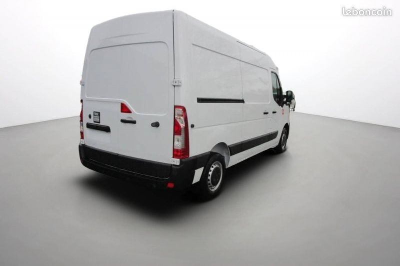 Renault Master FGN TRAC F3500 L2H2 BLUE DCI 150 GRAND CONFORT (image 7)