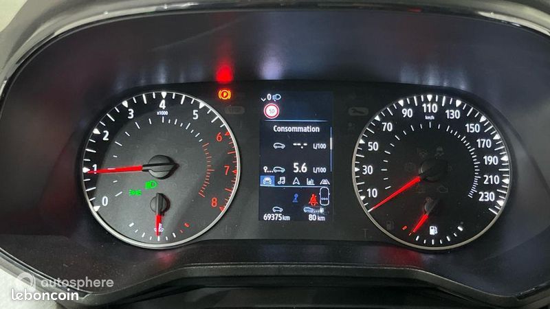 Renault Clio 1.0 TCe 90ch Evolution (image 10)