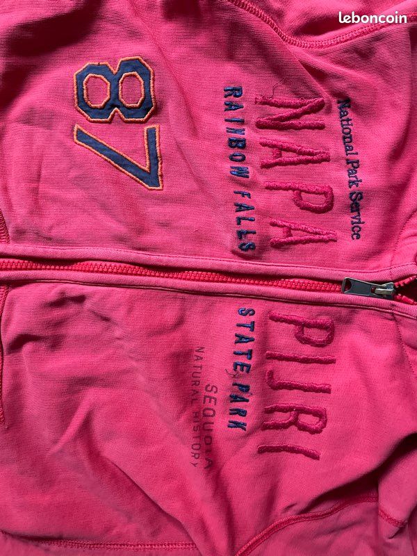 Gilet napapijri (image 2)
