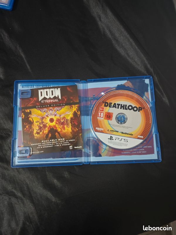 Jeux PS5 (image 5)