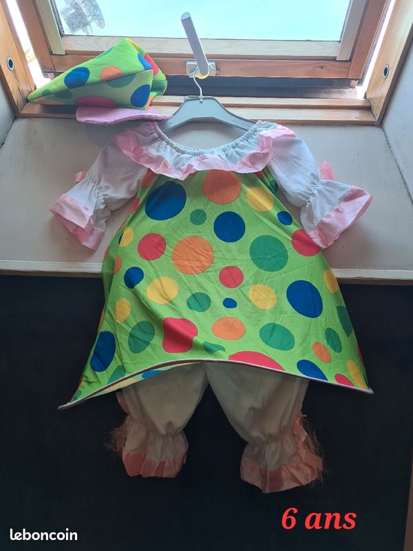 Déguisement enfant (image 7)