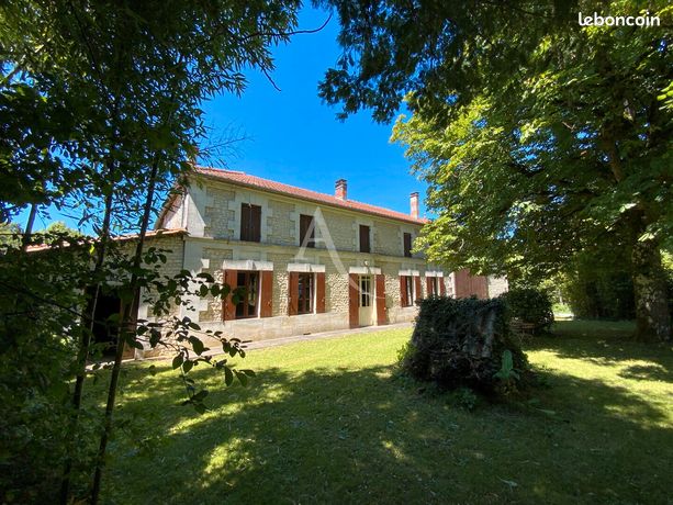 Maison 3 pièces 80 m²
