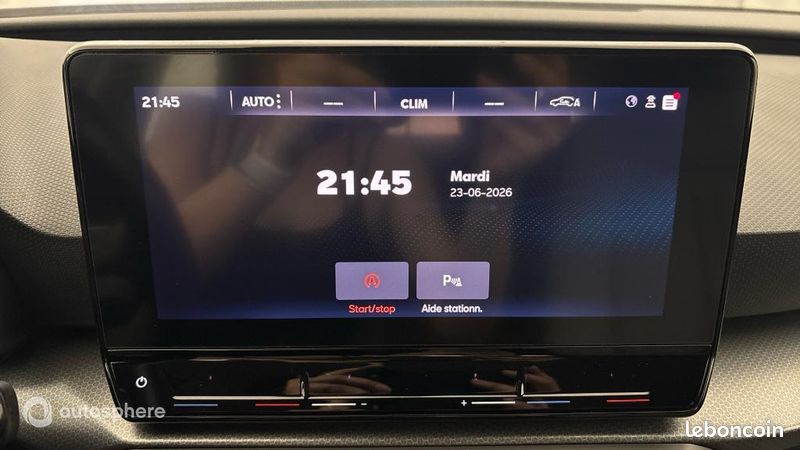 Seat Leon St 2.0 TDI 150ch Business DSG7 (image 18)