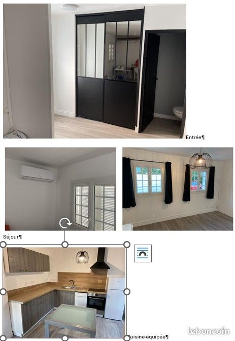 Maison a louer evreux - 3 pièce(s) - 64 m2 - Surfyn