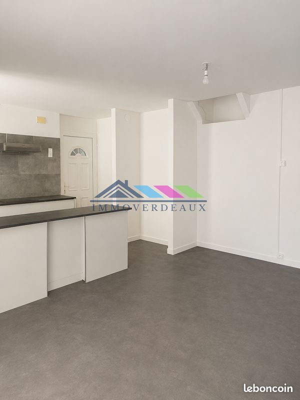 Appartement 5 pièces 95 m² · à Lunéville · 95 m² · 580 €/mois