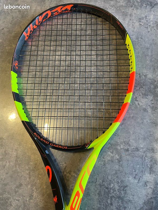 Aero Lite La Decima Pure Aero Babolat Pure Aero Decima