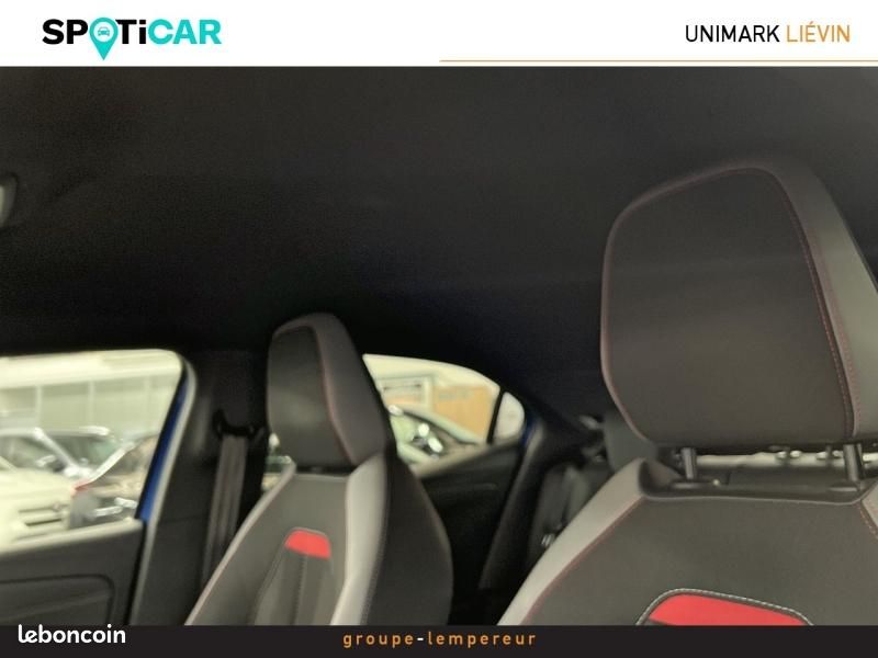Opel Mokka 1.2 Turbo 100ch GS Line (image 20)
