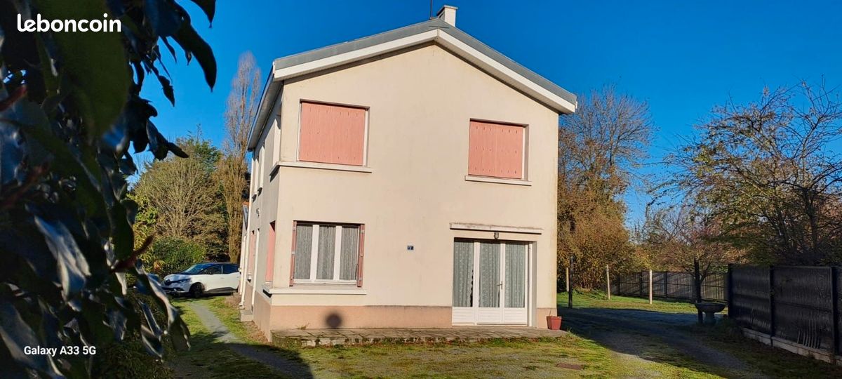 Maison 5 pièces 131 m² · au Bignon · 131 m² · 354 960 €