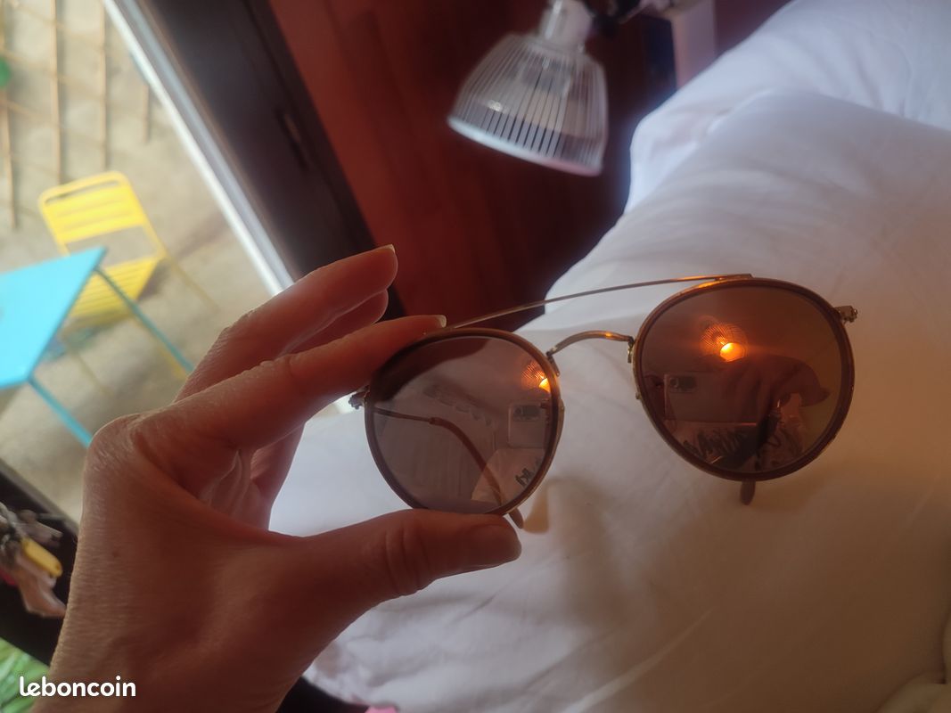 Lunettes de soleil Ray Ban (image 13)